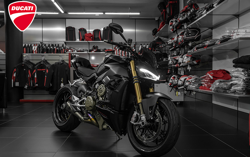 Ducati