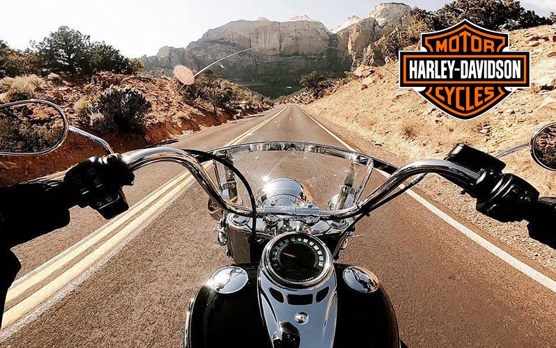 Harley Davidson Johannesburg