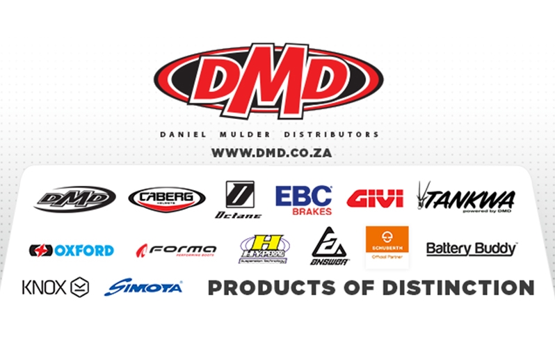 Daniel Mulder Distributors