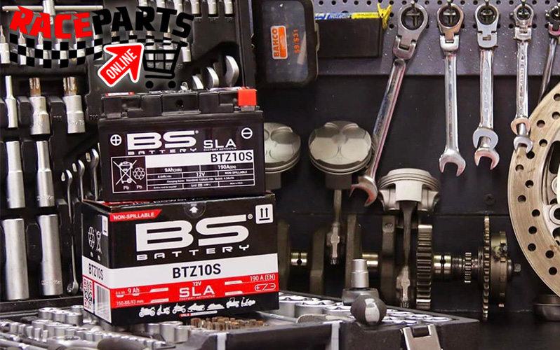 Race Parts SA