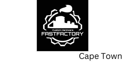 FASTFACTORY - PARTS & SERVICES