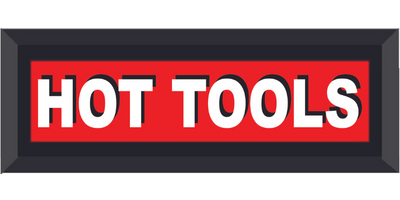 HOT TOOLS - Provider logo - 400x200