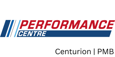 PERFORMANCE CENTRE LOGO - PARTS & SERVICES