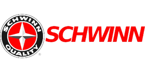 SCHWINN BICYCLES - Brand logo 300X150