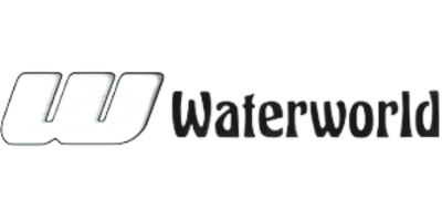 Waterworld transparent - lg carousel logo - 400 X 200