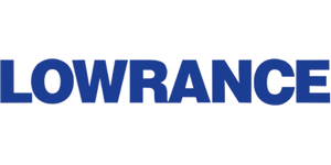 ACE BOATING - LOWRANCE BRAND LOGO 200x150