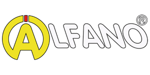 ALFANO - Brand Logo