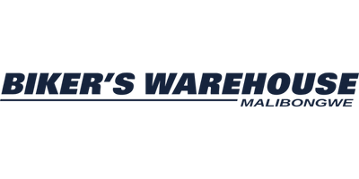 BIKER'S WAREHOUSE - Supplier logo 400x200