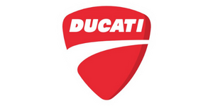 DUCATI - RR Brand Logos