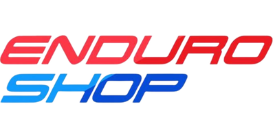 ENDURO SHOP - Supplier Logo 400x200