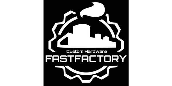 FAST FACTORY CUSTOM HARDWARE - PERFORMANCE - Supplier Logo