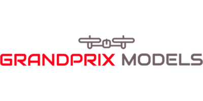 GRANDPRIX MODELS - Supplier Logo