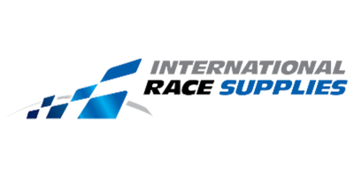 INTERNATIONAL RACE SUPPLIES - Supplier Logo