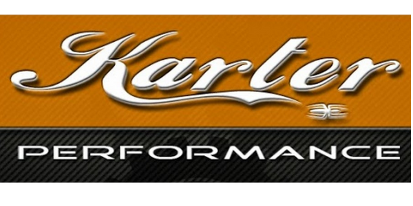 KARTER PERFORMANCE - PERFORMANCE - Supplier Logo