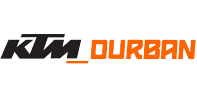 KTM DURBAN - RIDE - Race Leisure Wear - Supplier Logo