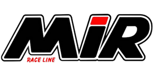 MIR RACE LINE - Brand Logo