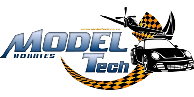 MODEL TECH - GIFTING - Supplier Logo