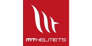 MT HELMETS - Brand Logo