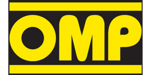 OMP- Brand Logo