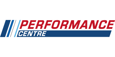 PERFORMANCE CENTRE - PERFORMANCE - Supplier Logo