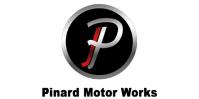 PINARD MOTOR WORKS - CIRCUIT -Supplier logo