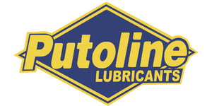 PUTOLINE LUBRICANTS - Brand Logo