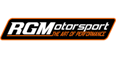 RGMOTORSPORT - PERFORMANCE - Supplier Logo