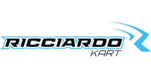 RICCIARDO KART - Brand Logo