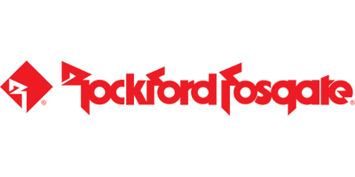 ROCKFORD FOSGATE - PERFORMANCE - Supplier Logo