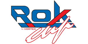 ROK CUP - Brand Logo