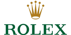 ROLEX - RR Brand Logos