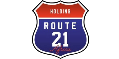 ROUTE 21 - Race Leisure Wear - Supplier Logo 400x200