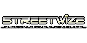 STREETWIZE - Brand Logo