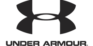 UNDER ARMOUR - RR Brand Logos