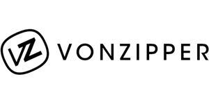 VON ZIPPER - RR Brand Logos