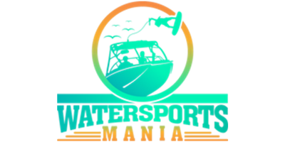 WATERSPORT MANIA - WATERSPORT - Supplier Logo 400x200