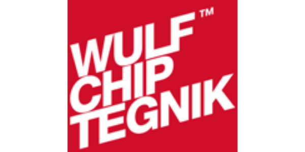 WULF CHIP TEGNIK - PERFORMANCE - Supplier Logo