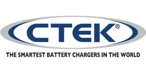 C-TEK - 4X4 OFF-ROAD - Brand Logo