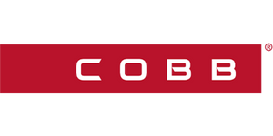 COBB - EVENT DAY & ADVENTURE NECESSITIES - Brand Logos