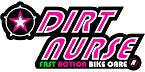 DIRT NURSE - OFF-ROAD BIKES Brand Logo