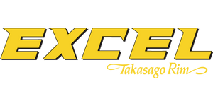 EXCEL TAKASAGO RIM - OFF-ROAD BIKES Brand Logo