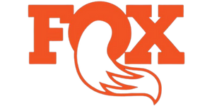 FOX - 4X4OFF-ROAD - Brand Logo