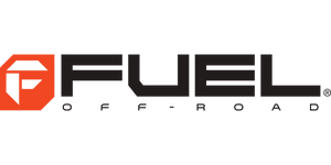 FUEL - 4X4OFF-ROAD - Brand Logo