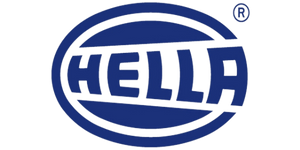 HELLA - Brand Logo - 4x4 & Off-Road