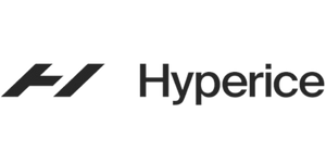 HYPERICE 1 - DUAL SPORT & TOURING Brand Logo