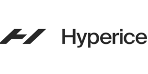 HYPERICE - EVENT DAY & ADVENTURE NECESSITIES - Brand Logos