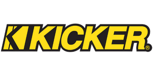 KICKER for ANGRIJeep - Brand Logo - 4x4 & Off-Road