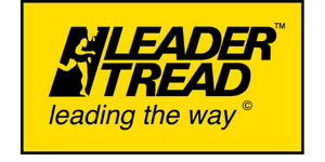 LEADER TREAD Brand Logo