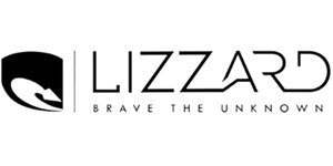 LIZZARD 2 - DUAL SPORT & TOURING Brand Logo