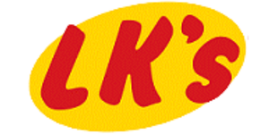 LK'S - OFF-ROAD 4X4 - Brand Logo